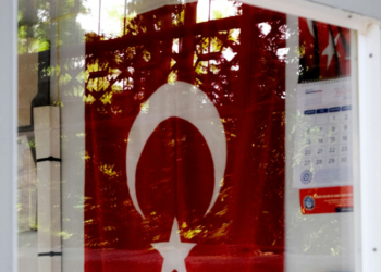 Αδιανόητη απόφαση του Δήμου Θεσσαλονίκης: Δωρεάν μαθήματα τουρκικών!