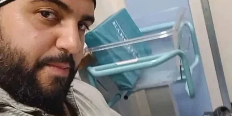 Αγγλίδα νοσοκόμα παντρεύτηκε κρυφά τον τρομοκράτη της συναγωγής του Μάντσεστερ – Είχε μεταστραφεί στο Ισλάμ – «Της είχαν κάνει πλύση εγκεφάλου»