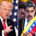 Σε τροχιά σύγκρουσης ΗΠΑ και Βενεζουέλα: Ο Τραμπ εξετάζει χερσαία πλήγματα, με γυμνάσια απαντάει ο Μαδούρο