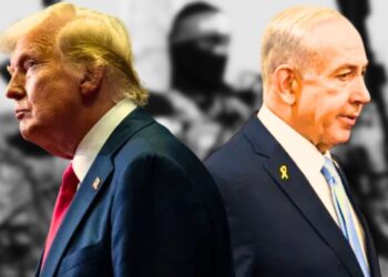 Γάζα: Ο Τραμπ φέρνει ειρήνη στη Μέση Ανατολή, η Χαμάς απαντά και ο Νετανιάχου στη γωνία