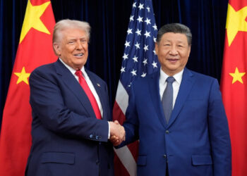 Τραμπ για Σι: «Η συνάντησή μας πήρε 12 στα 10» – Οι συμφωνίες για σπάνιες γαίες και δασμούς