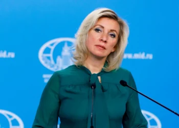 Υπέρ του Αττίλα και των Σκοπίων η Ζαχάροβα – Προκλητική ανάρτηση περί παραβιάσεων της Συμφωνίας του Ελσίνκι