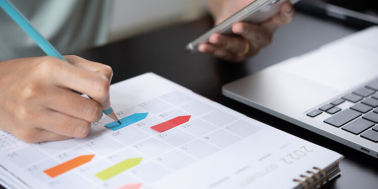 Οργάνωση Πριν από Κάθε Απόδραση