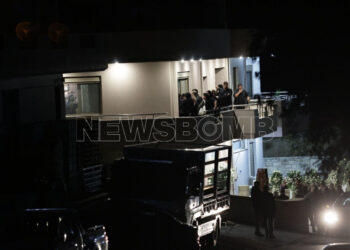 Βορίζια: Έφτασε στο χωριό η σορός του 39χρονου – Θρήνος και σπαραγμός στο σπίτι του