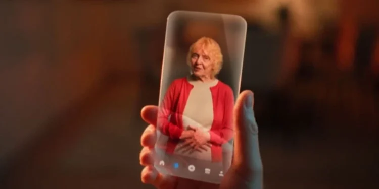 Βγαλμένο από το Black Mirror: Η AI εφαρμογή που «ζωντανεύει» τους νεκρούς