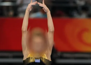 Αυτή είναι η αθλήτρια που εμπλέκεται στη μεγάλη εγκληματική οργάνωση που εξαπατούσε πολίτες