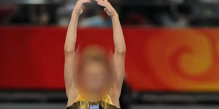 Αυτή είναι η αθλήτρια που εμπλέκεται στη μεγάλη εγκληματική οργάνωση που εξαπατούσε πολίτες