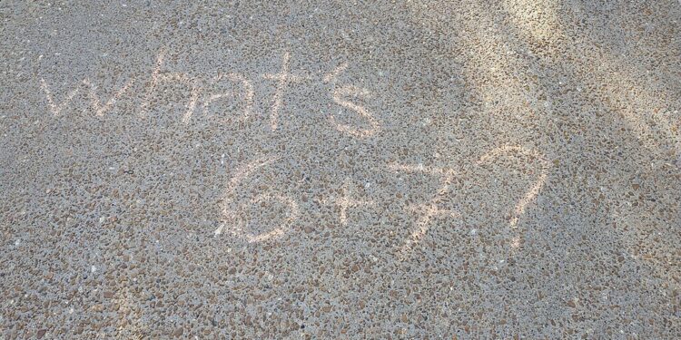 6-7: Τι σημαίνει το meme της Gen Αlpha που θεωρείται η «Λέξη Της Χρονιάς»;