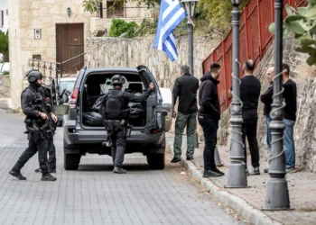 Τι σημαίνει το «ξερό εβίβα» που καταγγέλλεται πως έβαλε φωτιά στα Βορίζια