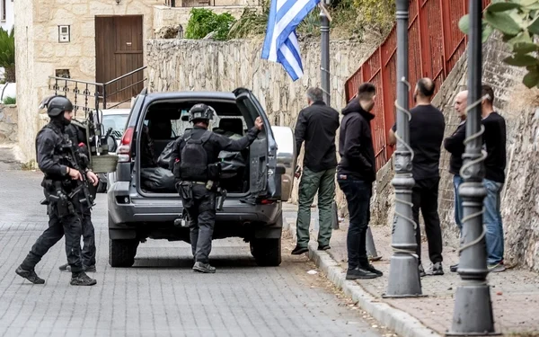 Τι σημαίνει το «ξερό εβίβα» που καταγγέλλεται πως έβαλε φωτιά στα Βορίζια