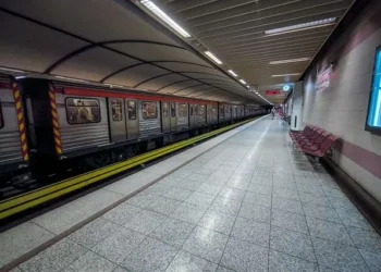 Μετρό: Συρμοί έχουν ξεπεράσει κατά χιλιάδες χιλιόμετρα το όριο συντήρησης