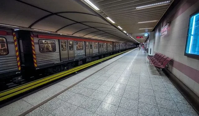 Μετρό: Συρμοί έχουν ξεπεράσει κατά χιλιάδες χιλιόμετρα το όριο συντήρησης