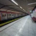 Μετρό: Συρμοί έχουν ξεπεράσει κατά χιλιάδες χιλιόμετρα το όριο συντήρησης