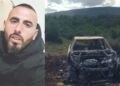 Βοιωτία: 27χρονος υπήκοος Αλβανίας, πατέρας ενός παιδιού, ο απανθρακωμένος μέσα στο αυτοκίνητο