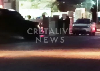 Τεταμένο το κλίμα στα Βορίζια μετά τη βεντέτα: «Φανούρη σε εκτελέσανε» φωνάζει η αδερφή του ενός θύματος