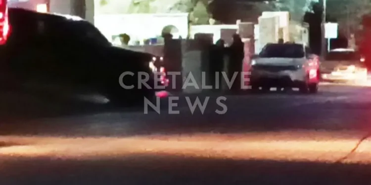 Τεταμένο το κλίμα στα Βορίζια μετά τη βεντέτα: «Φανούρη σε εκτελέσανε» φωνάζει η αδερφή του ενός θύματος