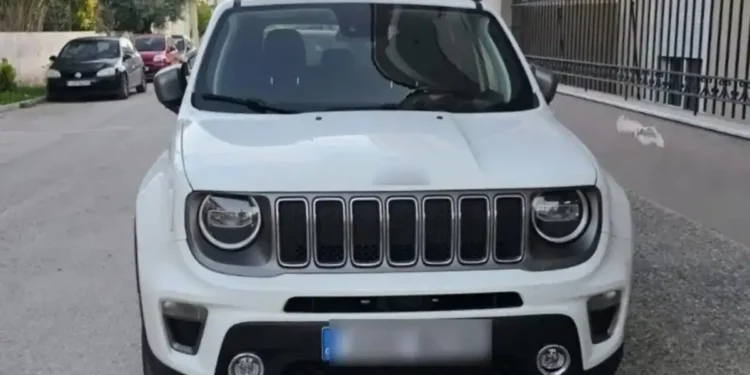 Εγκληματική οργάνωση έστησε εταιρεία «φάντασμα» με αυτοκίνητα και δήλωνε κλοπές για να παίρνει αποζημιώσεις