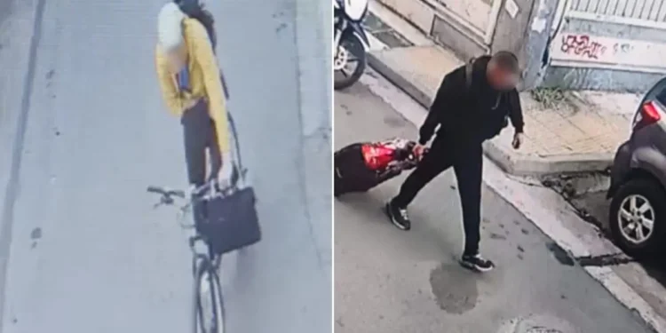 Άγιος Παντελεήμονας: Το ποδήλατο «έκαψε» τους δολοφόνους του 31χρονου – Τον σκότωσαν για 14.000 ευρώ