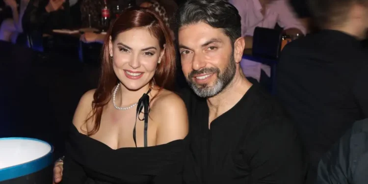 Οι αετονύχηδες «έφαγαν» 40.000 ευρώ και από την influencer Βρισηίδα Ανδριώτου