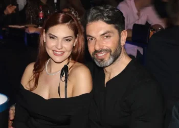 Οι αετονύχηδες «έφαγαν» 40.000 ευρώ και από την influencer Βρισηίδα Ανδριώτου – Ο υπαρχηγός της συμμορίας εκδικήθηκε τον Σπύρο Μαρτίκα γιατί τον αποκάλεσε «γέρο»