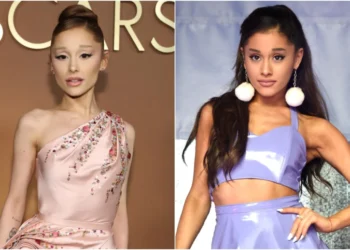 Τι συμβαίνει με την Αριάνα Γκράντε; Το στρες, τα αντικαταθλιπτικά και η τεράστια απώλεια κιλών