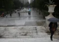 Έκτακτο δελτίο επιδείνωσης καιρού με βροχές και καταιγίδες – Πότε θα «χτυπήσει» την Αττική το φαινόμενο