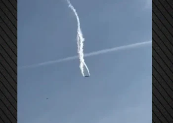 Συνετρίβη τουρκικό μεταγωγικό C-130 στα σύνορα Γεωργίας και Αζερμπαϊτζάν