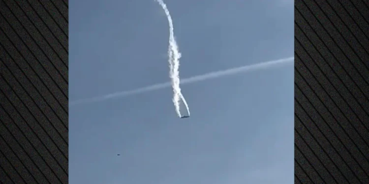 Συνετρίβη τουρκικό μεταγωγικό C-130 στα σύνορα Γεωργίας και Αζερμπαϊτζάν