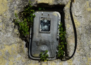 32χρονος έκλεβε ρεύμα 27.000 ευρώ στο Κορδελιό από το 2019