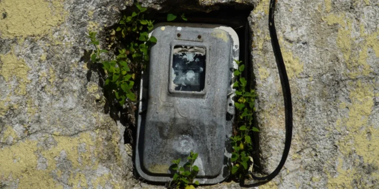 32χρονος έκλεβε ρεύμα 27.000 ευρώ στο Κορδελιό από το 2019