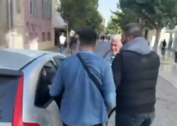 Βορίζια: Στα δικαστήρια ο 23χρονος που φέρεται να τοποθέτησε την βόμβα στο σπίτι της οικογένειας Φραγκιαδάκη