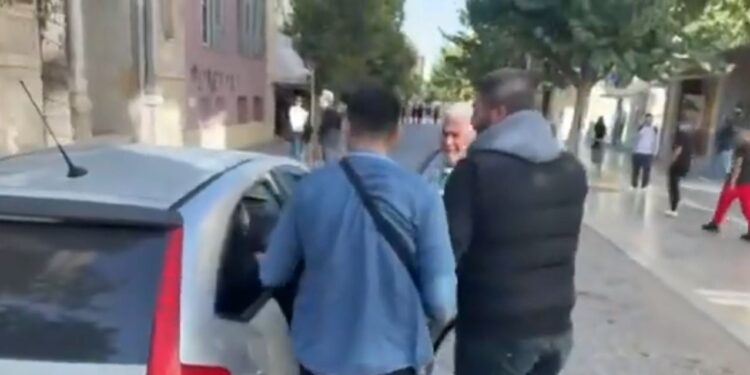 Βορίζια: Στα δικαστήρια ο 23χρονος που φέρεται να τοποθέτησε την βόμβα στο σπίτι της οικογένειας Φραγκιαδάκη