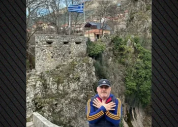 Persona non grata Αλβανός δημοσιογράφος στην Ελλάδα – Είχε προκαλέσει με αναρτήσεις από την Κόνιτσα