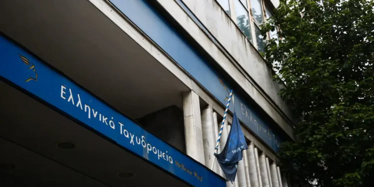 Πολιτική «θύελλα» για το λουκέτο στα ΕΛΤΑ: «Γκρίνια» στο Μαξίμου και «γαλάζιες» ενστάσεις