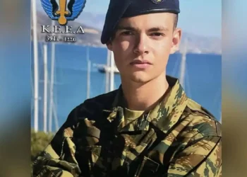 Ρόδος: Θρήνος για τον 19χρονο Ραφαήλ που σκοτώθηκε από τη χειροβομβίδα – Πλημμύρισαν τα social media από σπαρακτικούς αποχαιρετισμούς