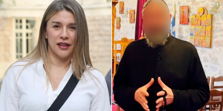 Εξαπάτησε και την Έρρικα Πρεζεράκου ο παλαιοημερολογίτης με την κοκαΐνη – «Πεθαίνει η μητέρα μου, χρειάζομαι 150 ευρώ»