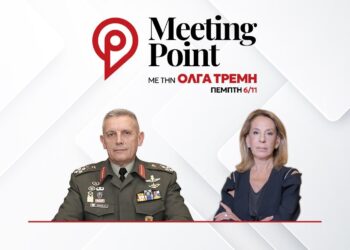 Στρατηγός Φλώρος: Η Τουρκία είναι εχθρός μας – Δεν έχουμε τις Ένοπλες Δυνάμεις για να τις βλέπουμε