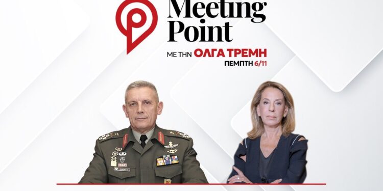 Στρατηγός Φλώρος: Η Τουρκία είναι εχθρός μας – Δεν έχουμε τις Ένοπλες Δυνάμεις για να τις βλέπουμε