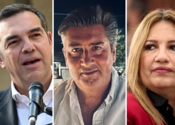 Σύζυγος Φώφης Γεννηματά για «Ιθάκη»: «Ο Αλέξης Τσίπρας είναι καθ’έξιν ψεύτης»