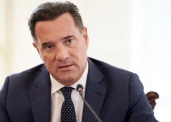 Γεωργιάδης για το βιβλίο Τσίπρα: Λέει πως όσοι επέλεξε είναι άχρηστοι και θέλει να ξαναγίνει πρωθυπουργός