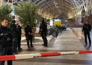 Οικογενειακή τραγωδία στη Γερμανία: Κυνηγός σκότωσε αδελφή, σύζυγο, τους δυο γιους του και μετά αυτοκτόνησε