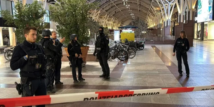 Οικογενειακή τραγωδία στη Γερμανία: Κυνηγός σκότωσε αδελφή, σύζυγο, τους δυο γιους του και μετά αυτοκτόνησε