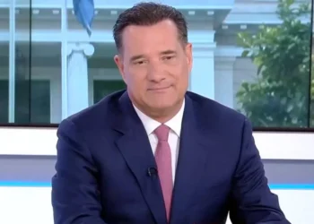 Άδωνις Γεωργιάδης: «Μου αρέσει το αμερικανικό μοντέλο οπλοκατοχής – Είμαι υπέρ της αυτοπροστασίας»