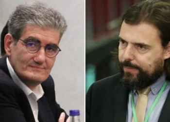 Απίστευτος καβγάς Χρήστου Γιαννούλη-Πέτρου Παππά: Είσαι σαλτιμπάγκος – Εσείς παρακαλάτε στα 4 τον Τσίπρα να σας πάρει στο κόμμα