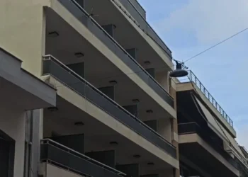 Κυψέλη: Χωρίς σαπούνια και πάνες είχαν αφήσει τους 75 ηλικιωμένους στο γηροκομείο που έκλεισε