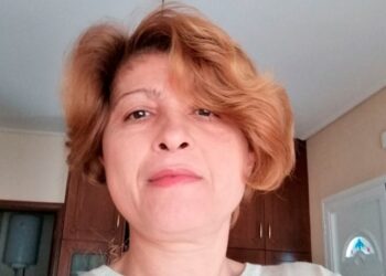 Λάρισα: Αυτή είναι η 49χρονη που σκοτώθηκε σε φούρνο – Πώς έγινε το φρικτό δυστύχημα