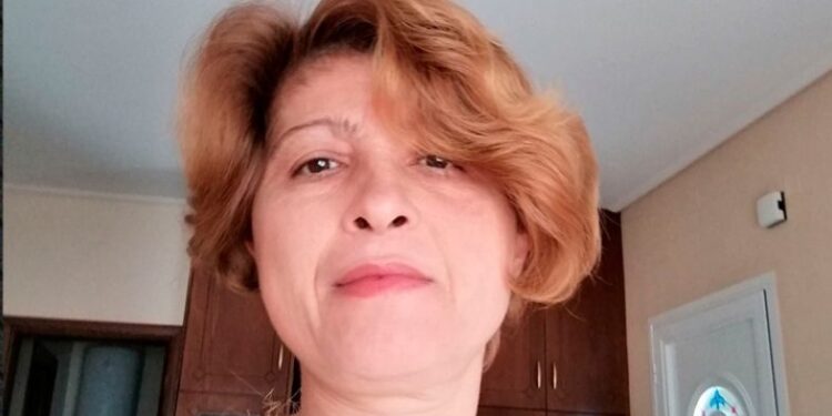 Λάρισα: Αυτή είναι η 49χρονη που σκοτώθηκε σε φούρνο – Πώς έγινε το φρικτό δυστύχημα