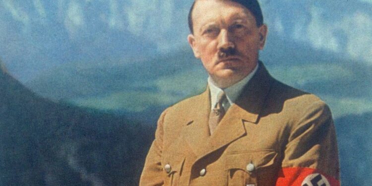 Χίτλερ: Έπασχε από μικροφαλλία – Το σύνδρομο Kallman που επηρέασε τη ζωή και τη νοσηρή του σκέψη