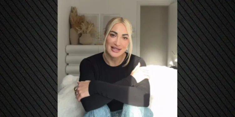 Ιωάννα Τούνη μετά την έναρξη της δίκης για το revenge porn: Ο κόσμος με αντιμετωπίζει ως πόρνη