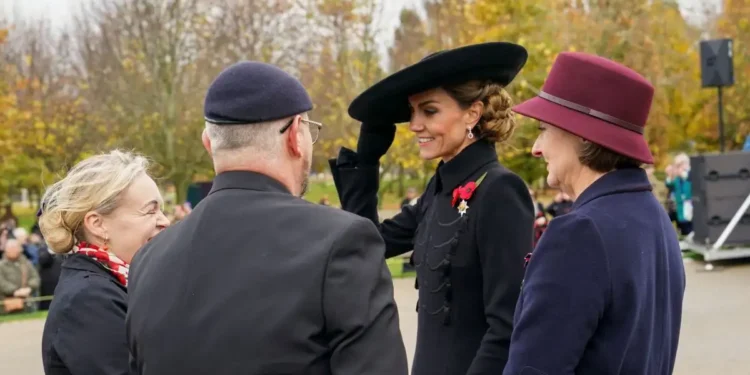 Το BBC ζήτησε συγγνώμη από την Κέιτ Μίντλετον για τη γκάφα με το «σκέτο Κέιτ» – Της έστειλε προσωπική επιστολή